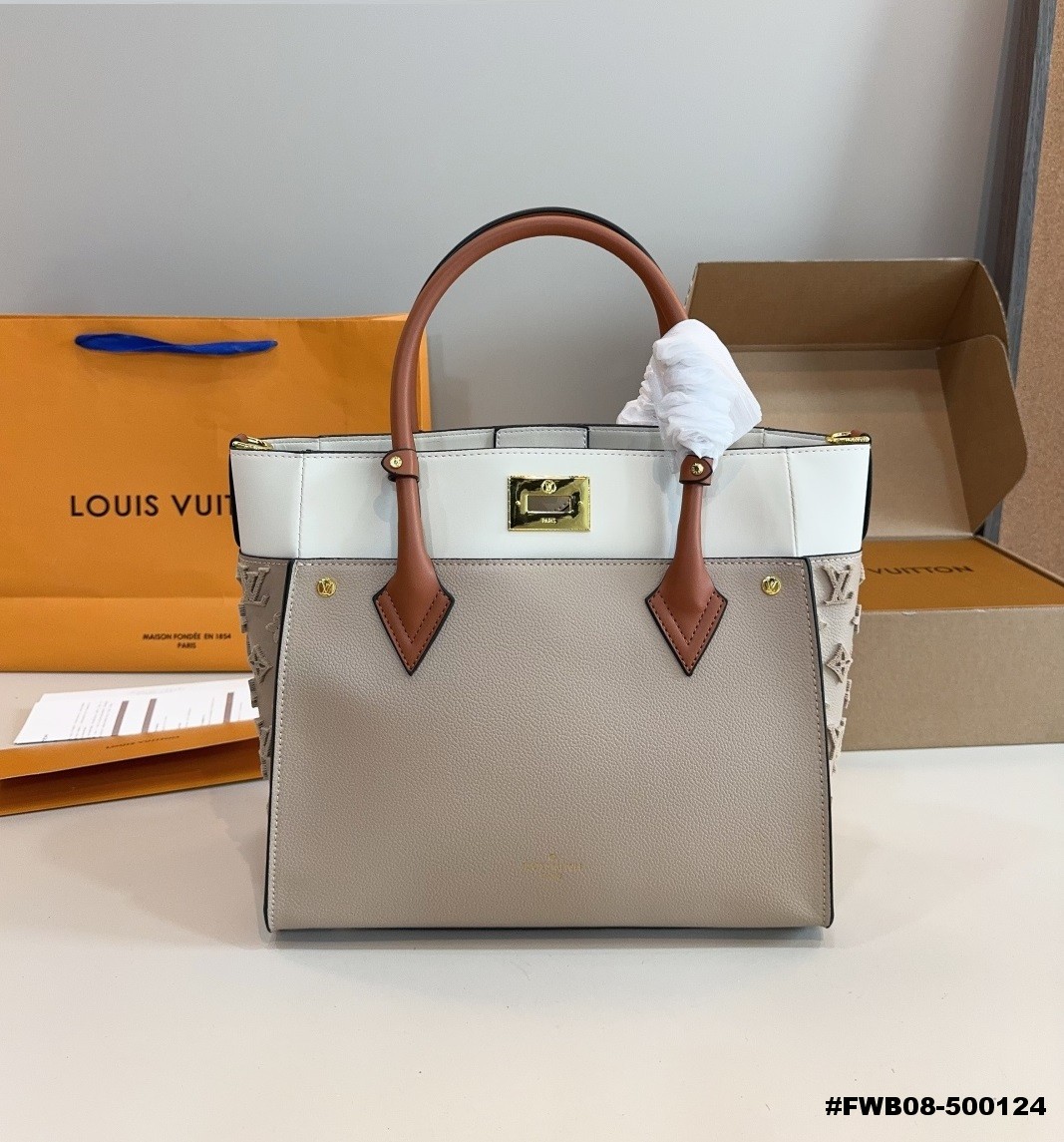 FWB09 | LOUIS VUITTON  Women's Bags (500124-P315)